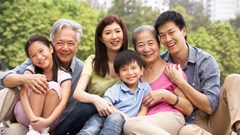Thí điểm Bộ chỉ số gia đình hạnh phúc tại TP.HCM và Hải Phòng