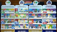 Nỗ lực chuyển mình trong thời đại 4.0