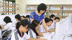 Chìa khóa giúp hình thành thói quen và kỹ năng đọc cho học sinh