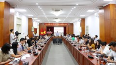 Nghệ sĩ vi phạm phải xử lý nghiêm, không có “vùng cấm, ngoại lệ”