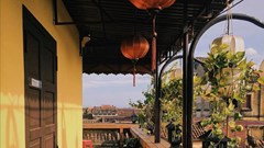 10 góc check-in “sang chảnh” ở Hội An không phải ai cũng biết