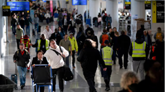 Các hãng hàng không Mỹ phản đối dự luật hạn chế nhận dạng khuôn mặt tại sân bay