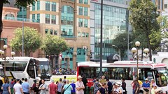  AI - lời giải cho bài toán phát triển du lịch bền vững