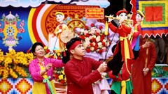 Nâng cao nhận thức hơn nữa cho cộng đồng