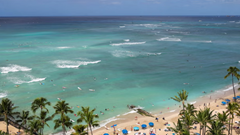 Hàng triệu người trở về nhà sau khi cảnh báo sóng thần được dỡ bỏ