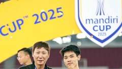 Hành trình từ vực sâu kỷ luật đến đỉnh cao Đông Nam Á