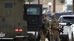 Nước Mỹ và nỗi ám ảnh xả súng hàng loạt