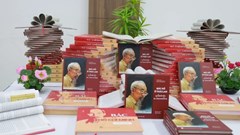 Hành trình vĩ đại qua trang sách