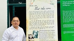 Hoàng Nam Tiến - ngọn lửa truyền cảm hứng