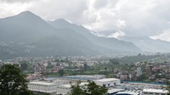 Vì sao Nepal trở thành “thủ phủ xe điện” của thế giới?