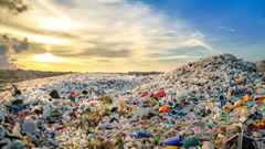 Thế giới chìm trong khủng hoảng nhựa, thiệt hại sức khỏe 1.500 tỷ USD/năm