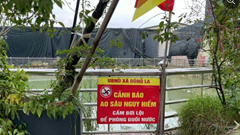  Kỹ năng phòng, tránh đuối nước còn bỏ ngỏ