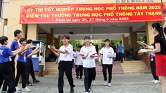 Kết nối giấc mơ học tập từ mọi miền Tổ quốc