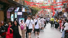 Khám phá di sản, sống trọn trải nghiệm