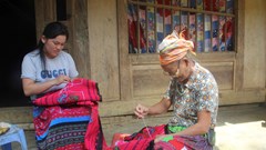 Hành trình đổi mới của người Mông nơi phên giậu Tổ quốc