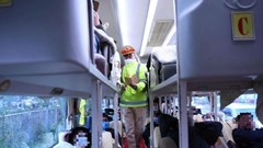 Giải pháp tối ưu hay gây khó khăn cho phương tiện?