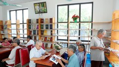 Hun đúc những hệ giá trị chuẩn mực