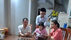 Nền tảng xây dựng xã hội học tập