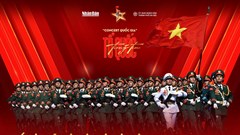  Nghệ thuật thăng hoa từ tầm nhìn chiến lược