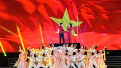  Tổ chức lễ kỷ niệm 80 năm Ngày truyền thống ngành Văn hóa