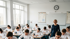 Cách phát hiện gian lận điểm thi lớp 10