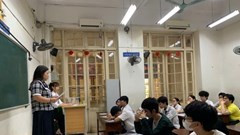  Xu hướng giảm nhẹ nhưng ngành hot vẫn “nóng“