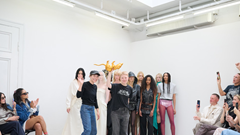 Quy tắc ngành thời trang đang được phụ nữ viết lại