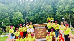 Du lịch Cà Mau nỗ lực bứt phá