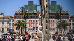 Các thành phố châu Âu có trở nên không thể sống được?