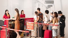  Chỉ cần thủ tục đơn giản