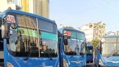 Lộ trình tuyến buýt 150 TP.HCM mới