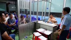 Hơn 700.000 hồ sơ thi bằng lái tồn đọng được giải quyết thế nào?