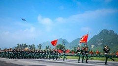 Sẵn sàng cho đại lễ 2.9