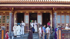  Du lịch miền Trung sẵn sàng cho kỳ nghỉ lễ Quốc khánh