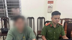 Dân mạng phẫn nộ vụ đánh phụ nữ ở chung cư