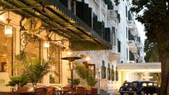 Giá phòng Hà Nội “leo thang”, vẫn “cháy” sạch dịp lễ 2.9