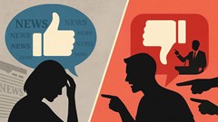 Lằn ranh rất mỏng