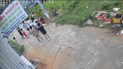 Xác minh vụ bé gái 12 tuổi bị đánh hội đồng ở Phan Thiết