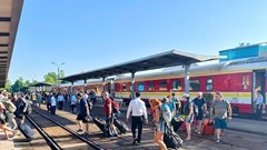 Hành trình mới khác biệt