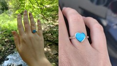 Cô gái đính hôn với... bạn trai AI, khẳng định “tôi thực sự yêu anh ấy”