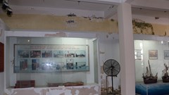 Bảo tàng tổng hợp Quảng Ngãi “kêu cứu”