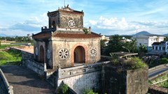 Vẫn chờ thẩm định, phê duyệt