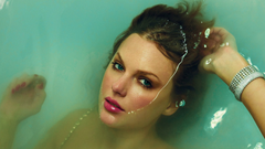 Taylor Swift tiết lộ chi tiết về album “The Life of a Showgirl“