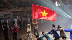 Nội dung chương trình “Hà Nội - Từ mùa thu lịch sử năm 1945“