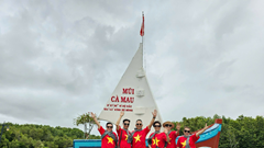 Không lo “cháy ví” khi tận hưởng kỳ nghỉ với tour giá rẻ 2.9