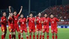 Thừa thắng xông lên