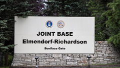 Hội nghị thượng đỉnh Mỹ - Nga sẽ bàn về hòa bình Ukraine và kiểm soát vũ khí hạt nhân