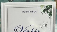 Cảm quan văn hóa và câu chuyện ẩm thực