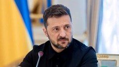 Lịch trình hội đàm giữa Tổng thống Trump và Tổng thống Zelensky