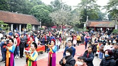 Phát huy vai trò cộng đồng